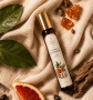 CITRUS CASHMERE Doğal Parfüm Yağı (El Yapımı) 10 ml