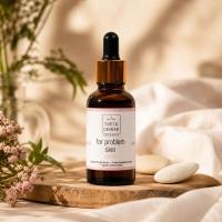 Sorunlu Ciltler için Problem - skin Serumu