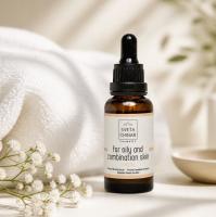 Yağlı ve Karma Ciltler için Oily-combi Serum