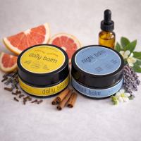 Gece & Gündüz Aromaterapi Seti