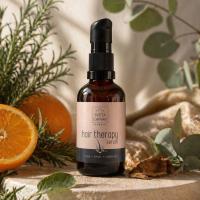 Peptidli Saç Dökülme Önleyici ve Saç Uzatıcı Serum