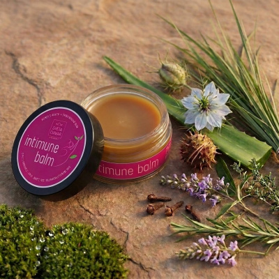 Mantar balsamı İntimune 10 ml