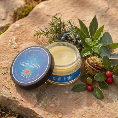Akıllı Balsam 10 ml