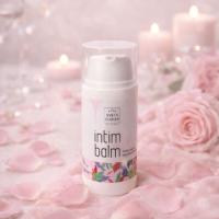 İntim Balm Kayganlaştırıcı, Afrodizyak Etkili Balsam