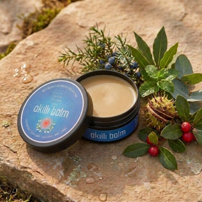 Akıllı Balsam 50 ml