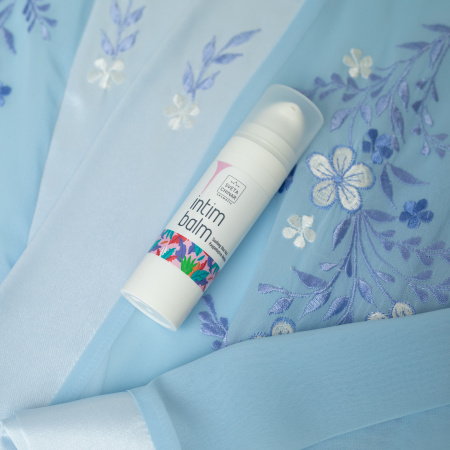 İntim Balm Kayganlaştırıcı, Afrodizyak Etkili Balsam
