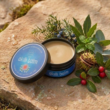 Akıllı Balsam 50 ml