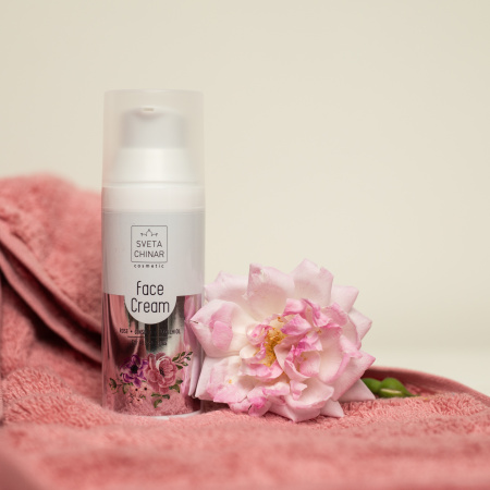 Bakuchiollu krem 50 ml