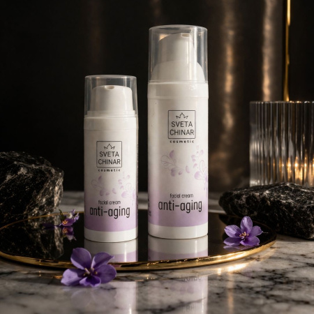 Peptide Krem - Yaşlanma Karşıtı 30 ml