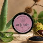 Varisli Damarlar ve Basur İçin Aromaterapi Balsamı