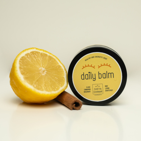 Gece & Gündüz Aromaterapi Seti